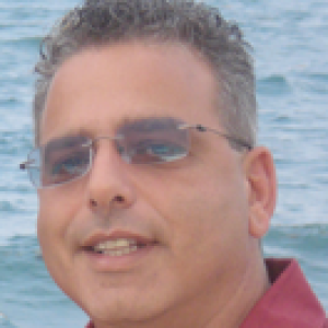 Picture of Robert Geritano
