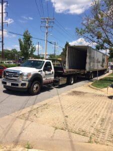 past present towing accident recovery 13418635 1022889641130078 6943444052542254064 o