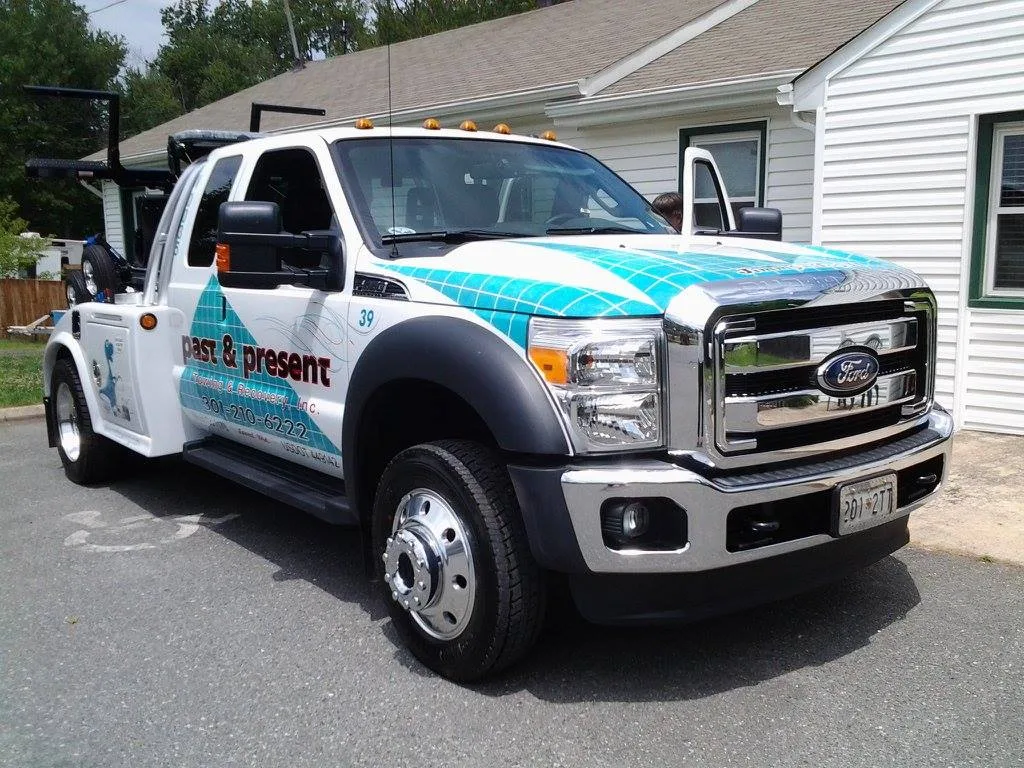 past present towing flatbed towing 15025372 1143871655698542 7699729495312589294 o