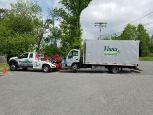 past present towing light duty towing 13458680 1029936900425352 1565229701203932017 o