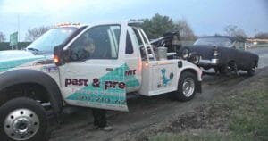 past present towing light duty towing 434729670 1141995183679945 8487870930019014147 n