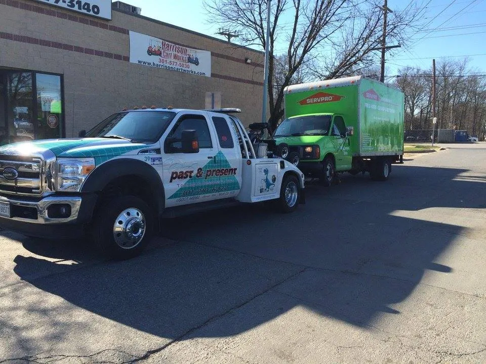 past present towing roadside assistance 12541129 937127813039595 8218681647117199657 n