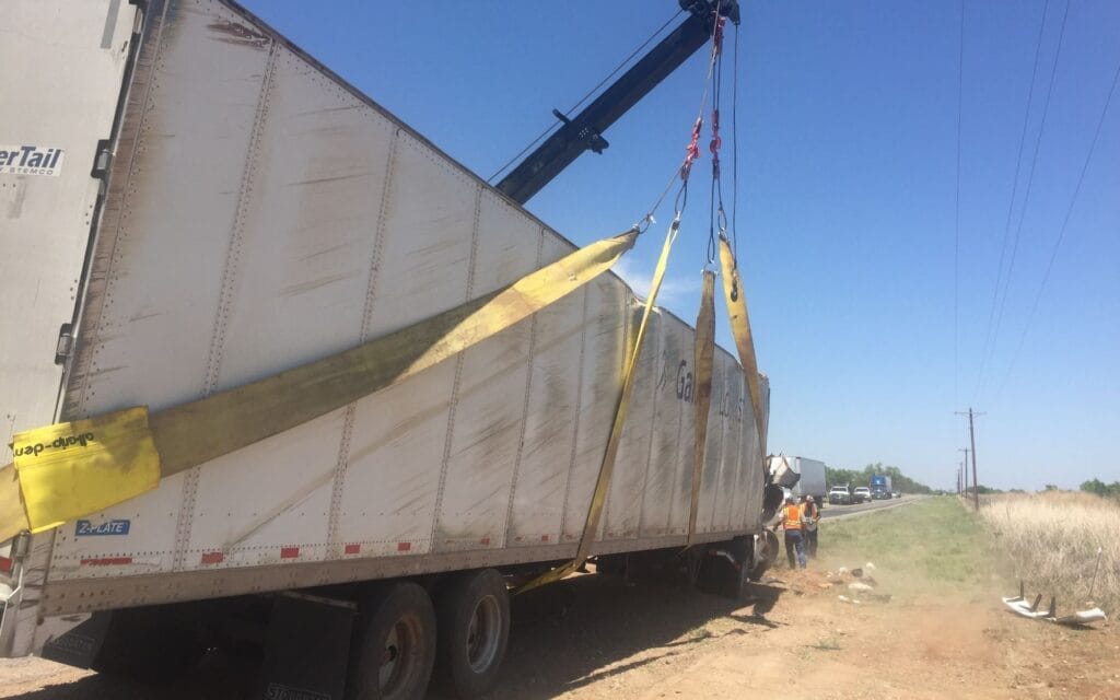 Heavy Duty Towing Potomac Vista