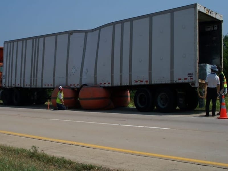 I-95 cargo services